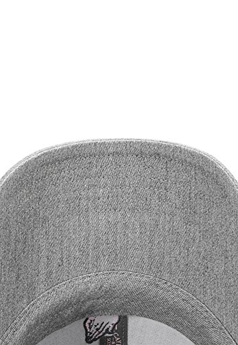 51nn73859GL.jpg Cayler & Sons C&S WL MERCY CURVED CAP
