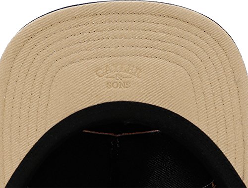 51pPaGNOlbL.jpg Gorra Boxing Gym Snapback by Cayler & Sons gorragorra de beisbol gorra Gris