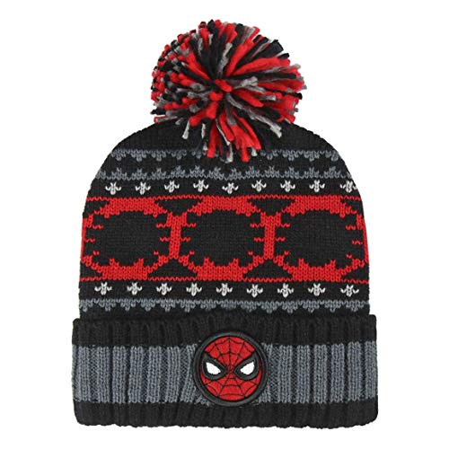 51qfP140DPL.jpg Cerdá 2200003226 Set de bufanda gorro y guantes Gris One Size para Niños