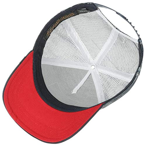 51qsvB2pFAL.jpg Goorin Bros - Gorra para hombre azul oscuro