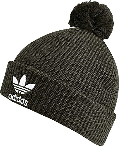51reB3kv-TL.jpg Adidas Pom Pom - Gorro Unisex Adulto Ngtcar