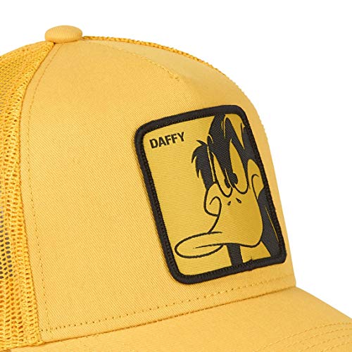 51sV19-nAlL.jpg Gorra Looney Tunes Daffy Duck
