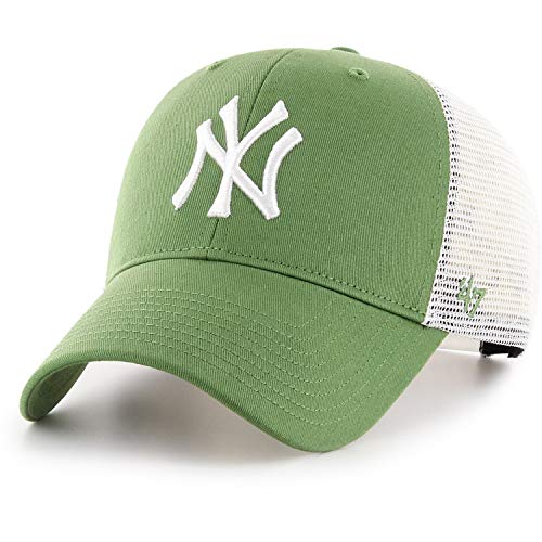51sffbHQuAL.jpg 47 York Yankees Snapback Cap MVP MLB Yankees-5