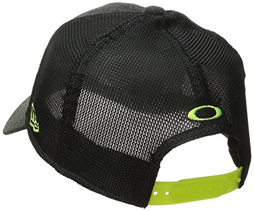 51syaWWuG6L.jpg Oakley Heather New Era Hat - Gorra Unisex Adulto Laser