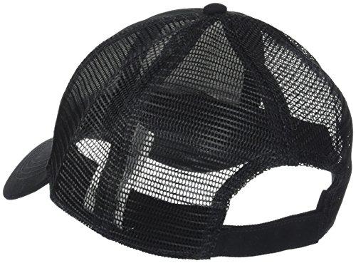 51tKRKtRBtL.jpg Lacoste Gorra de béisbol para Hombre Black