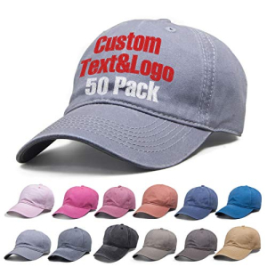 gorra beisbol personalizada