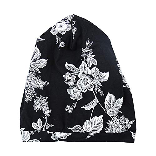 51um9iKQOlL.jpg Niñas Raso Forrado Slouchy Gorrita Tejida con Prima Banda elástica Flecha negra