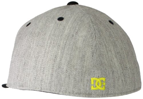 51vIHVBg79L.jpg DC Shoes YA Heard Gorra Hombre