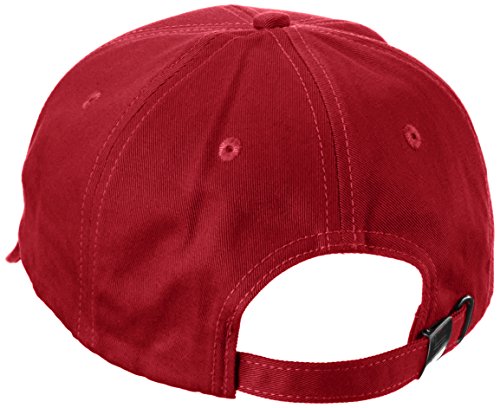 51wlCfVIiNL.jpg Tommy Hilfiger Classic BB Cap Gorra de béisbol para Hombre Rojo