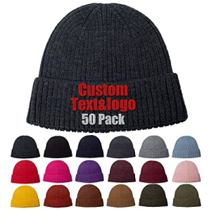 gorro personalizado