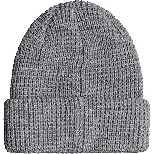 6142BYa4xw3L.jpg Billabong Walled - Gorro para Hombre U5BN29BIF0 Grey