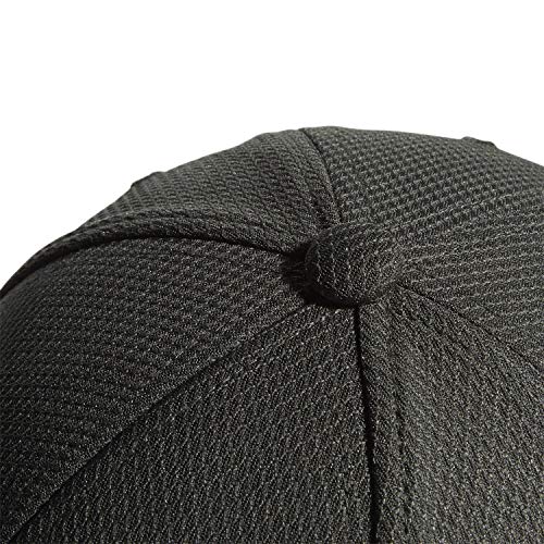 61DL0sh2BdNL.jpg Adidas Release Stretch Fit Structured Cap Gorro/Sombrero Hombre Green/Onix