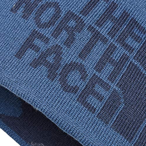 61Iqmk1fW2BL.jpg The North Face T0a5wg Gorro Highline Unisex Adulto Azul