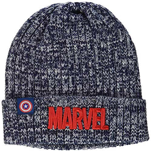 61Yxq5y2B0jL.jpg Cerdá 2200003225 Gorro Multicolor Talla Única Adultos