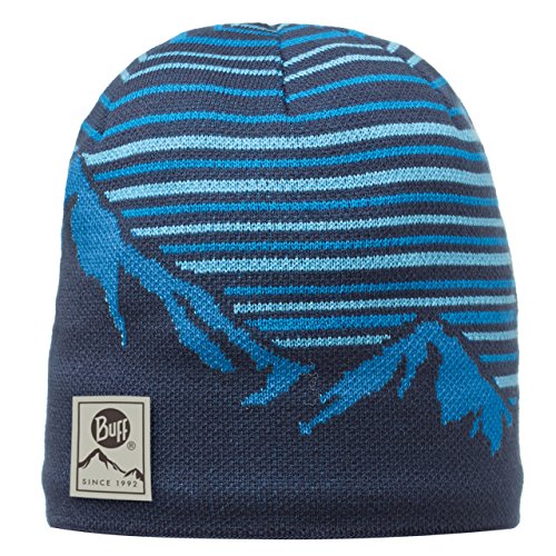 61tltIXJj2BL.jpg Buff - Gorro de Microfibra de Punto Adulto Multicolor