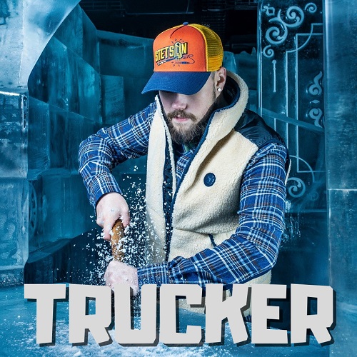 gorras trucker